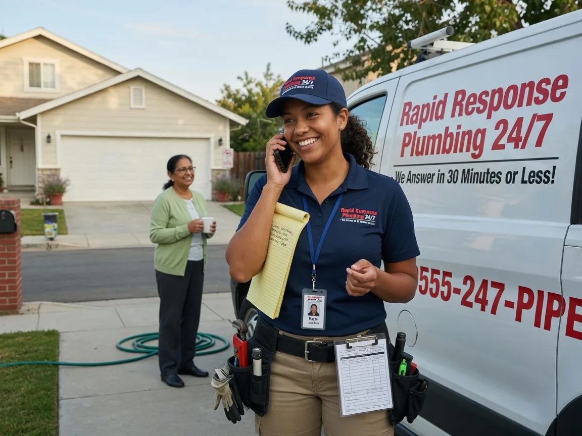 Emergency Plumber Wolcott, IN FAQs